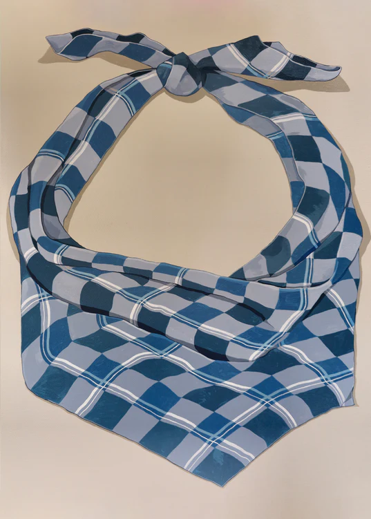 50 x 70 cm / Full size