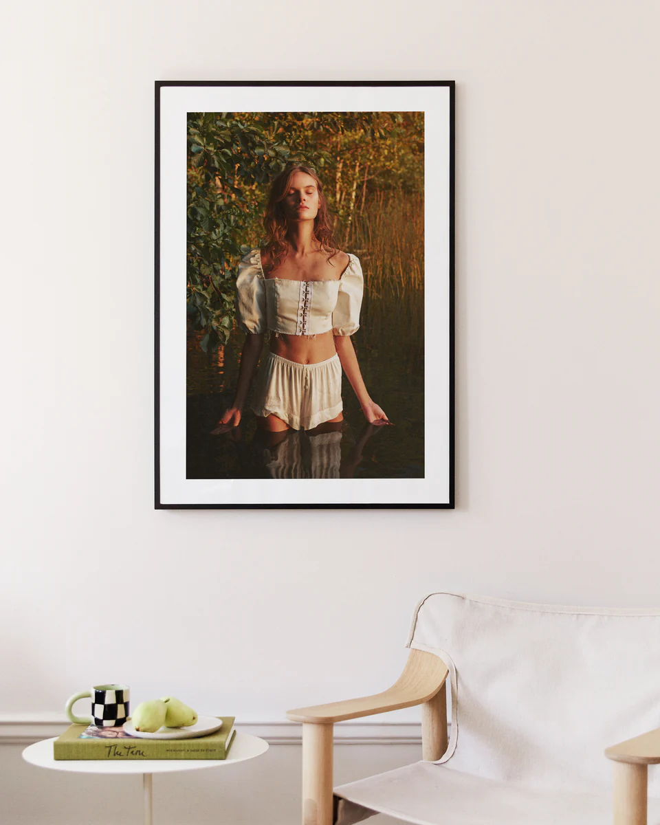 Catharsis Poster