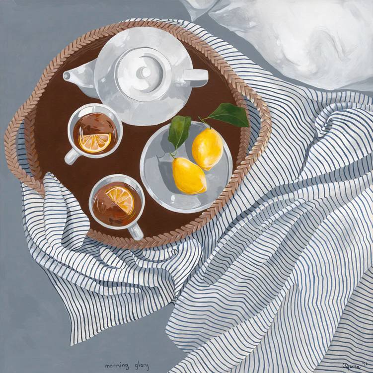 50 x 50 cm / Full size