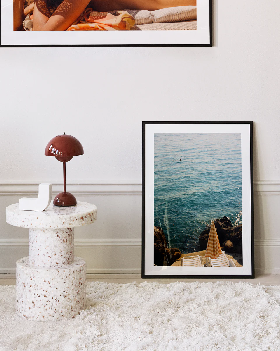 Summer in Croatia Poster