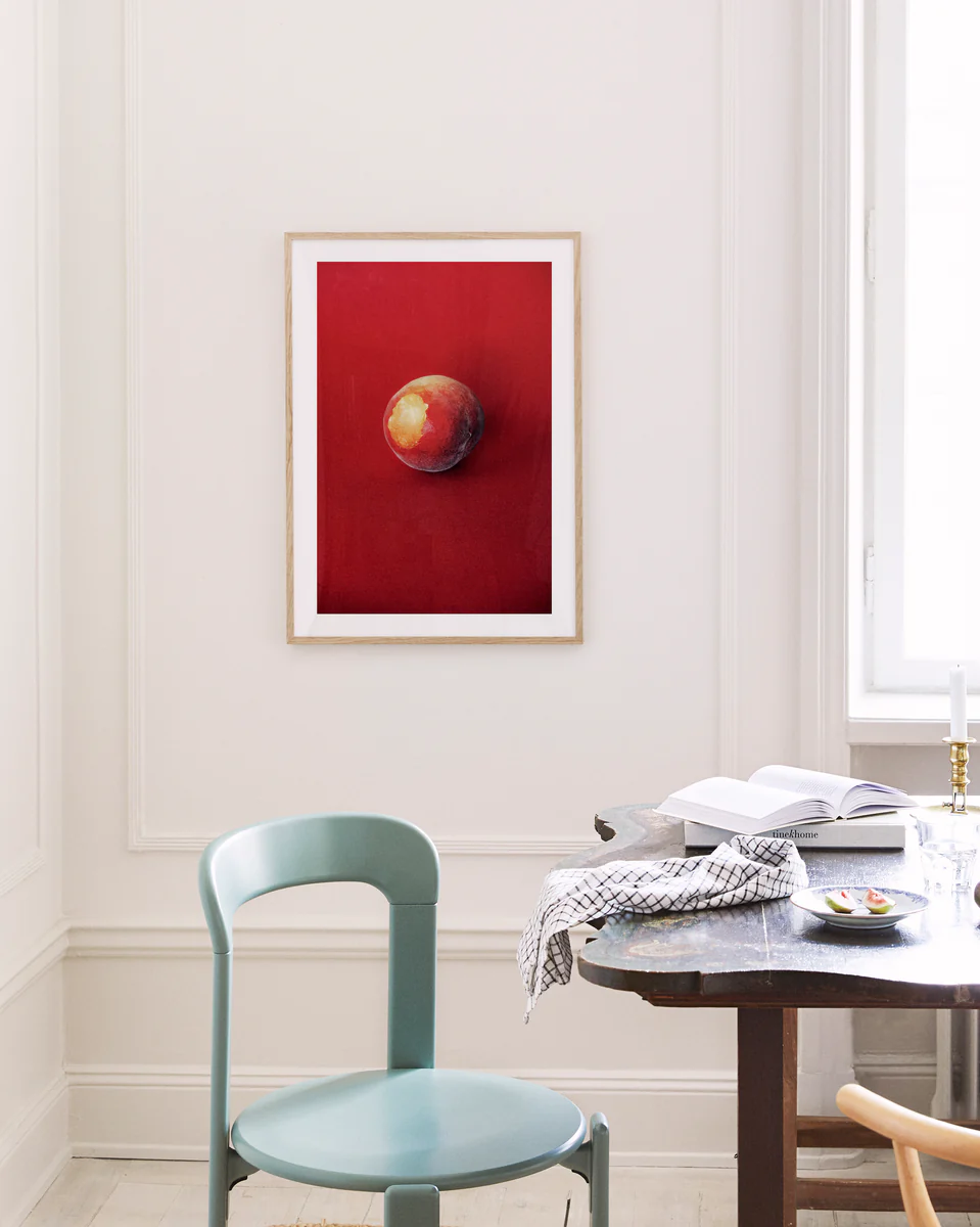 Take a Closer Look Poster