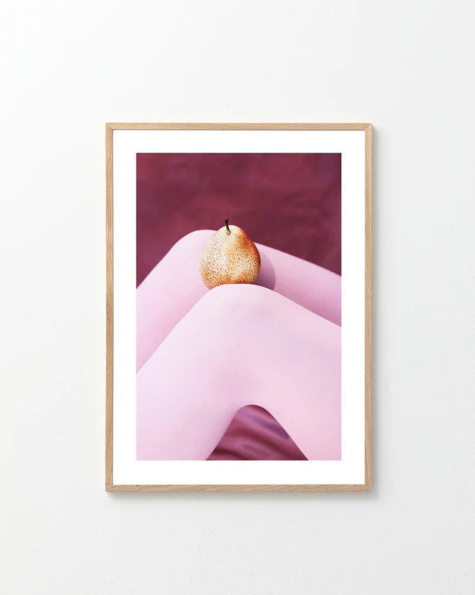 Another Rainy Day Poster