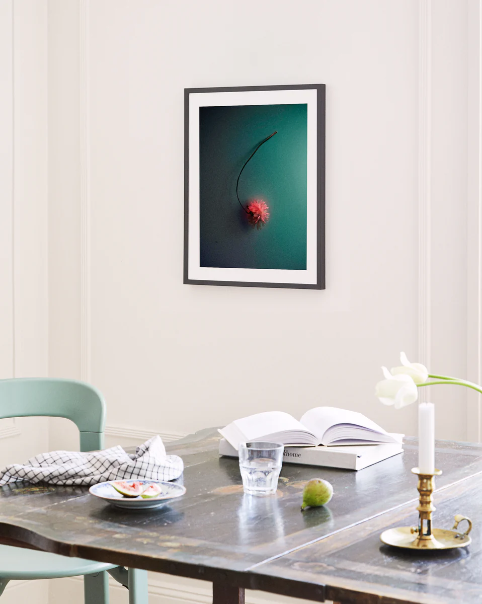 Feeling Feelings Poster