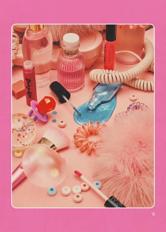 50 x 70 cm / Full size