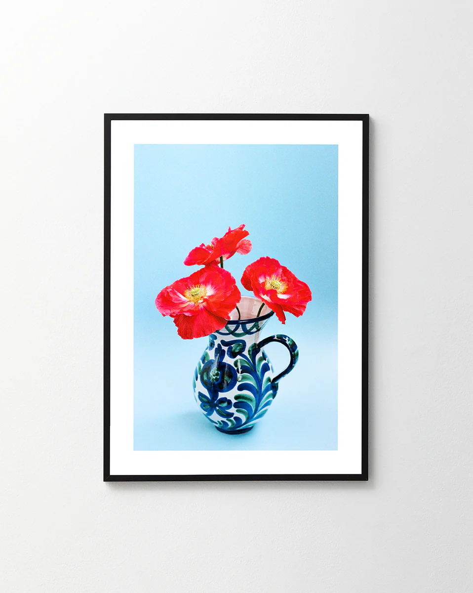 Home Poster