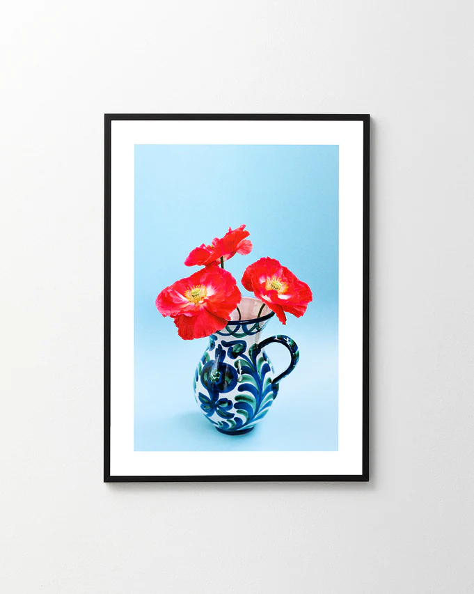 Home Poster