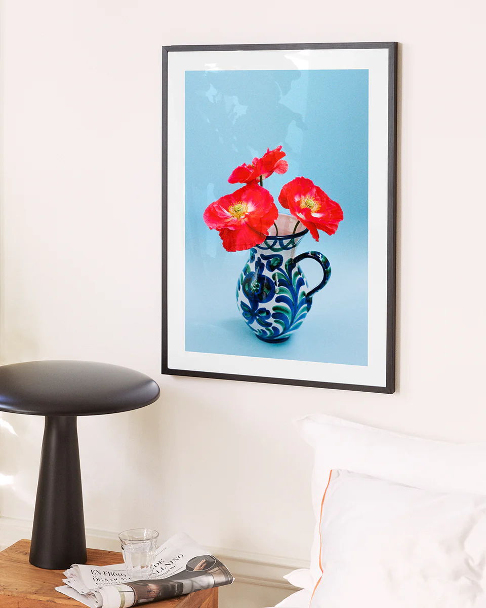 Home Poster