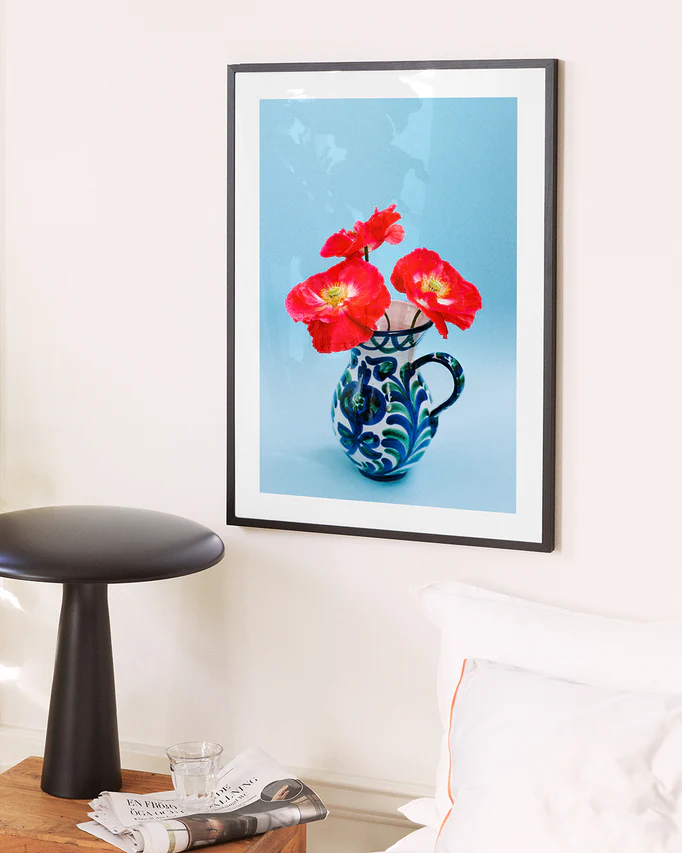 Home Poster