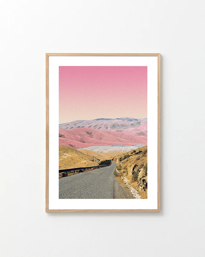 Rosé Road
