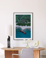 Wreck Poster