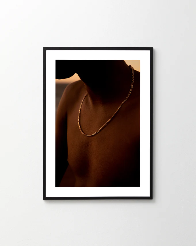 I Keep You Close Poster