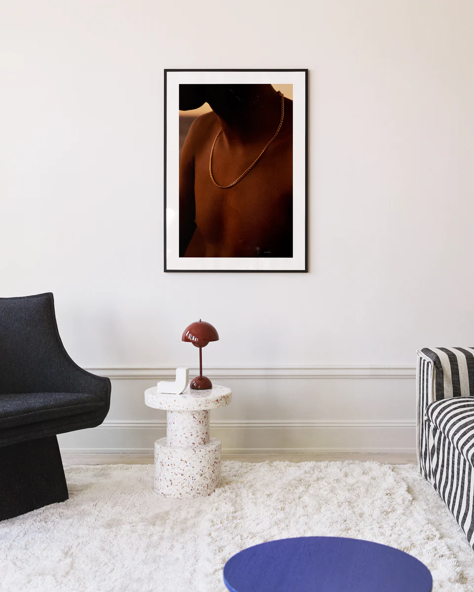 I Keep You Close Poster