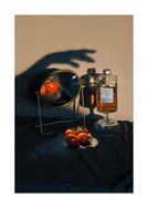 Whisky and Tomatoes